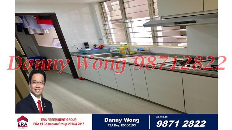 Castle Green (D26), Condominium #134181282